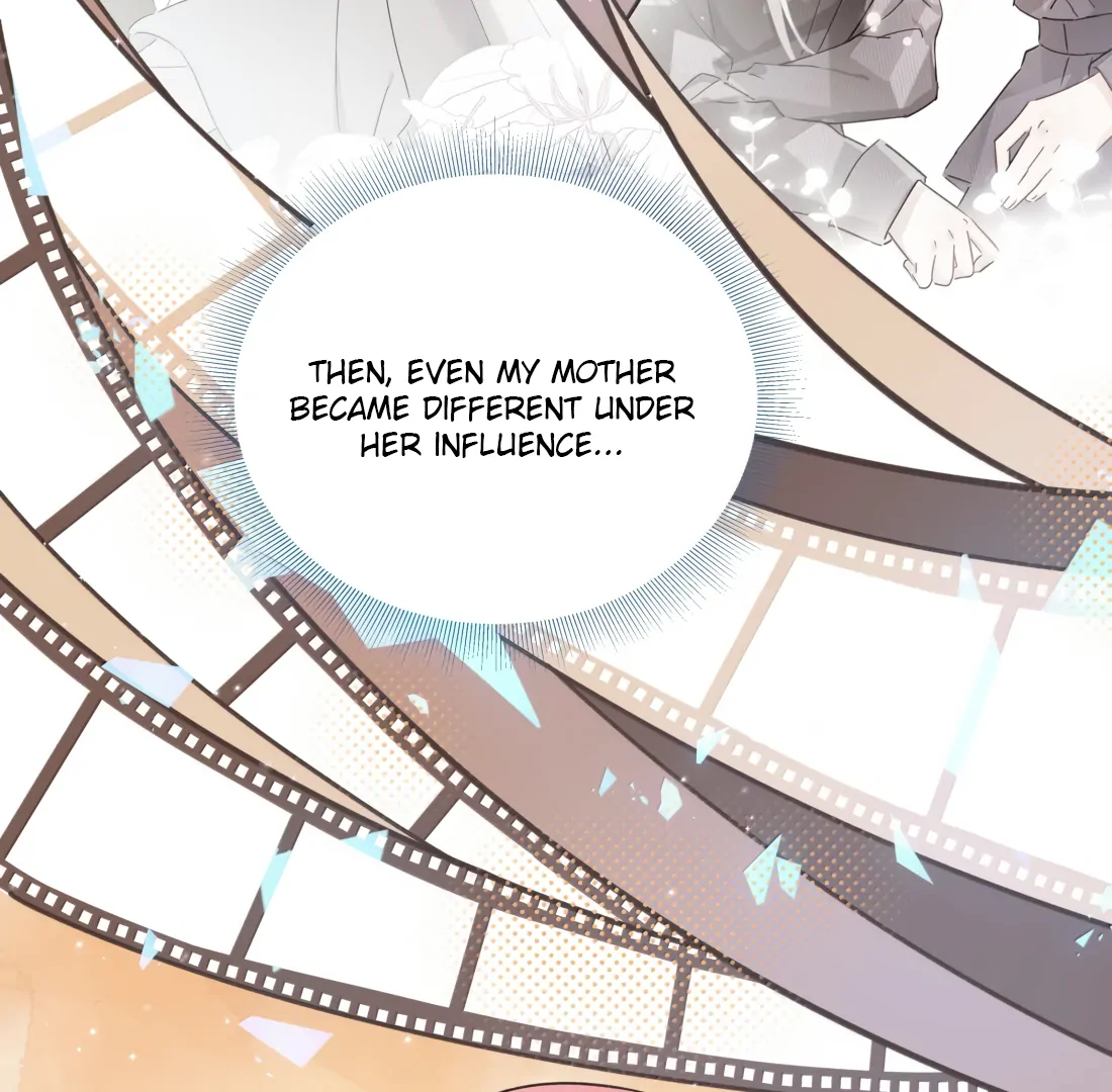 Falling in Love Gives Me Superpowers Chapter 63 - Page 32