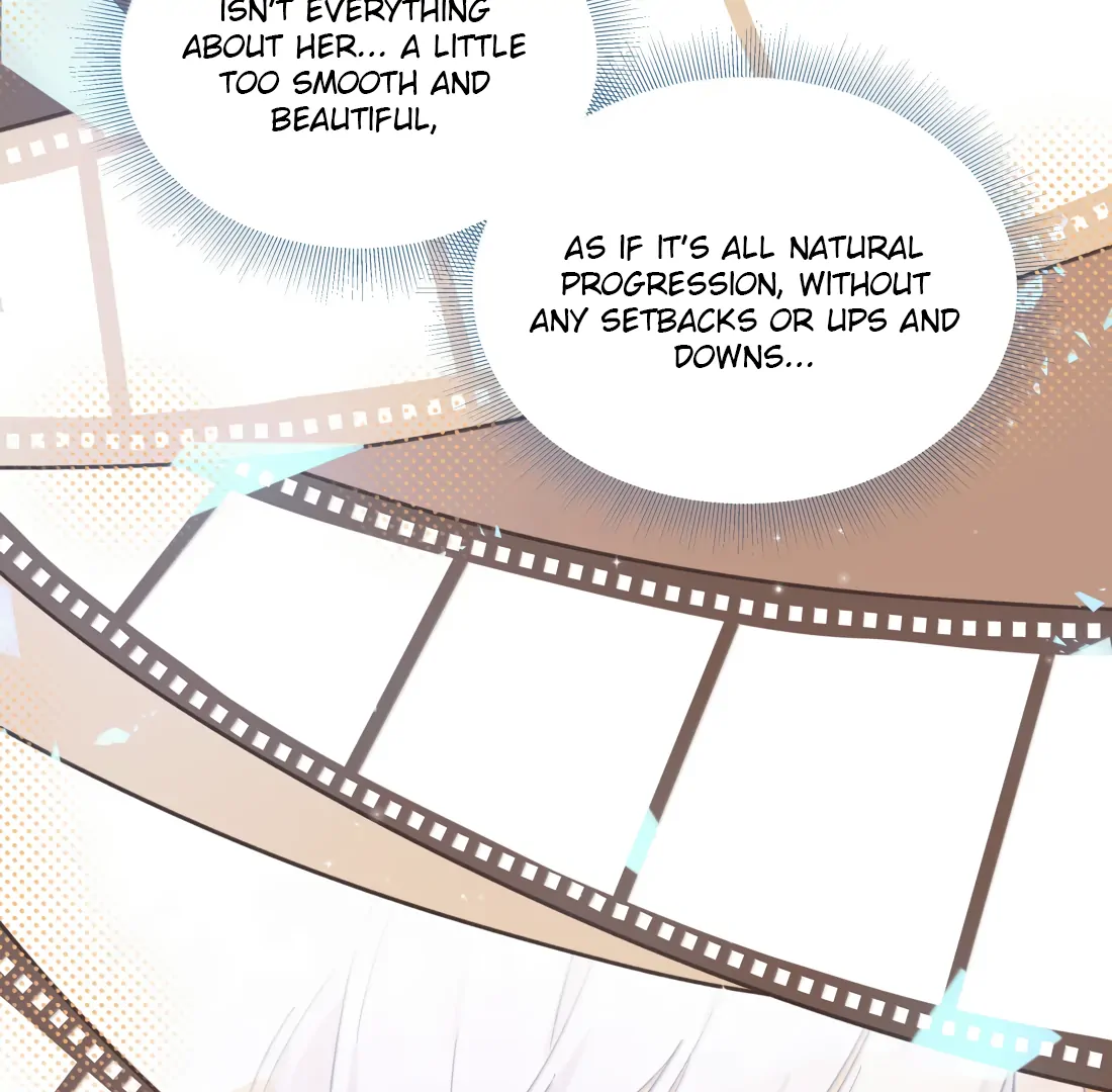 Falling in Love Gives Me Superpowers Chapter 63 - Page 34