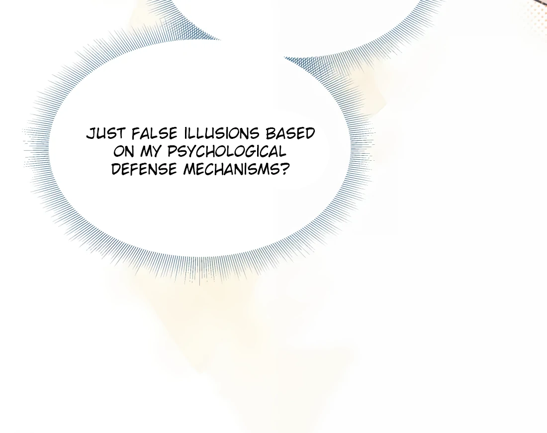 Falling in Love Gives Me Superpowers Chapter 63 - Page 36