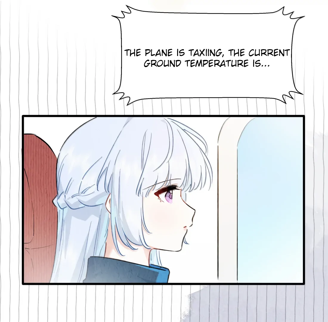 Falling in Love Gives Me Superpowers Chapter 63 - Page 37