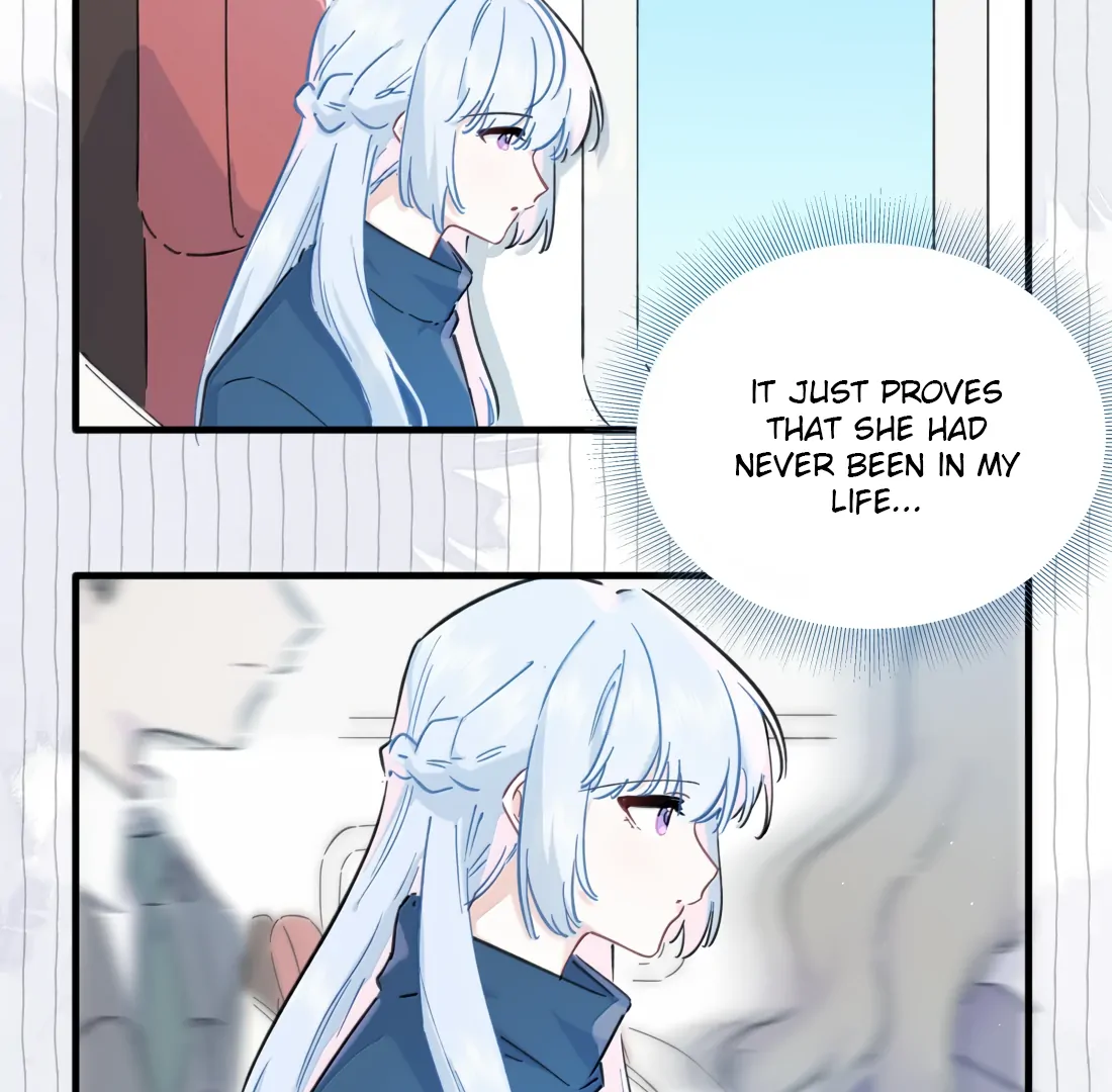 Falling in Love Gives Me Superpowers Chapter 63 - Page 45