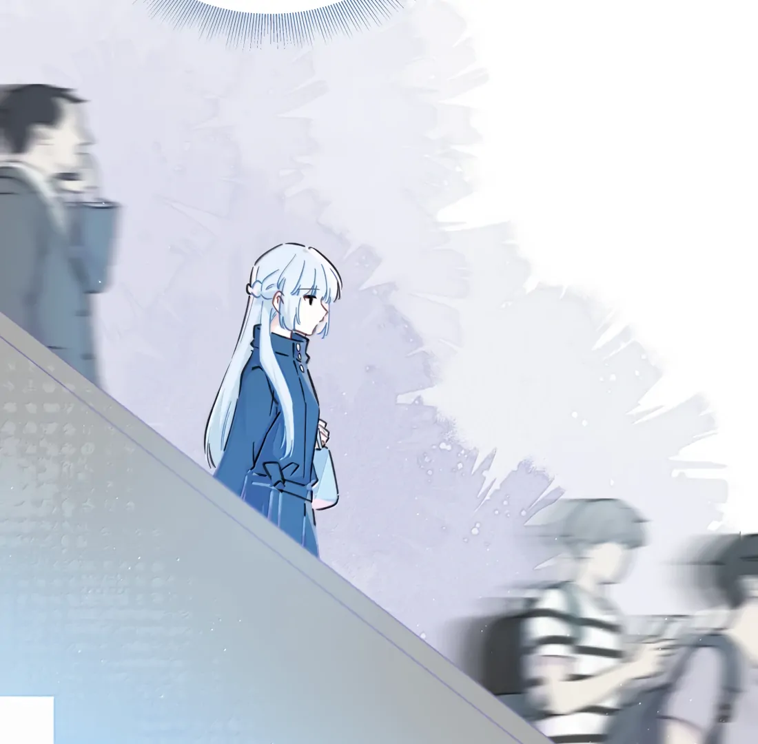 Falling in Love Gives Me Superpowers Chapter 63 - Page 48