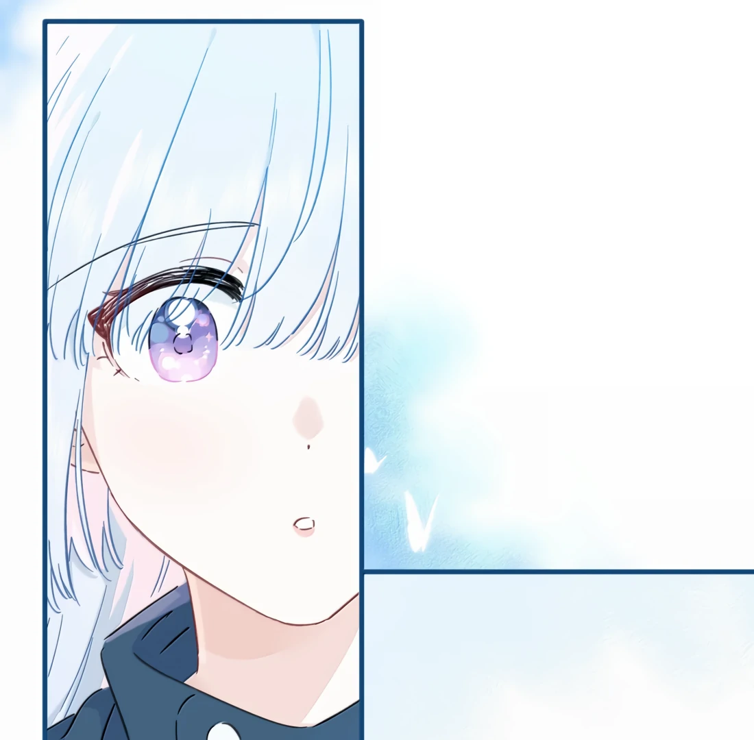 Falling in Love Gives Me Superpowers Chapter 63 - Page 52