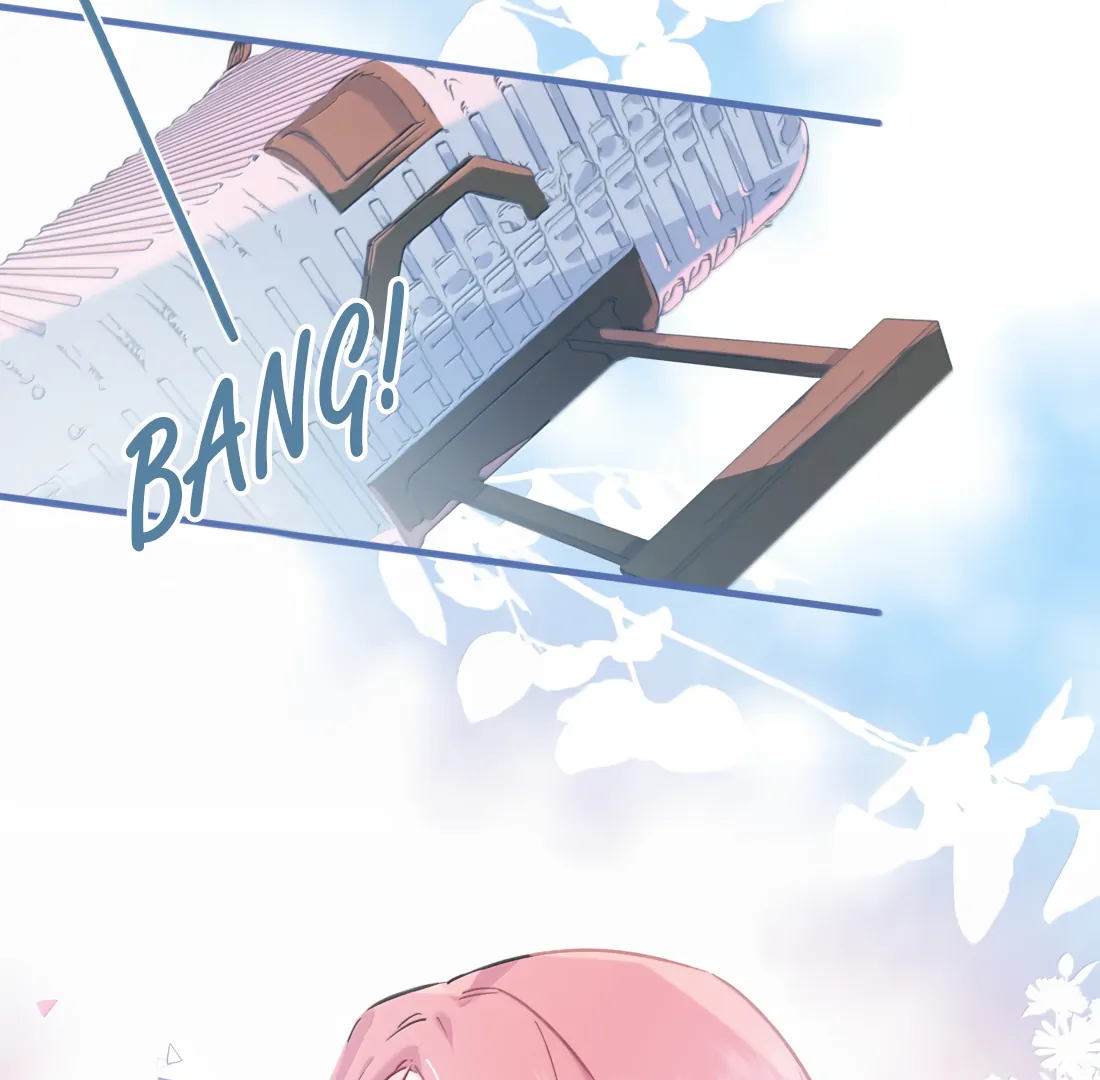 Falling in Love Gives Me Superpowers Chapter 63 - Page 67