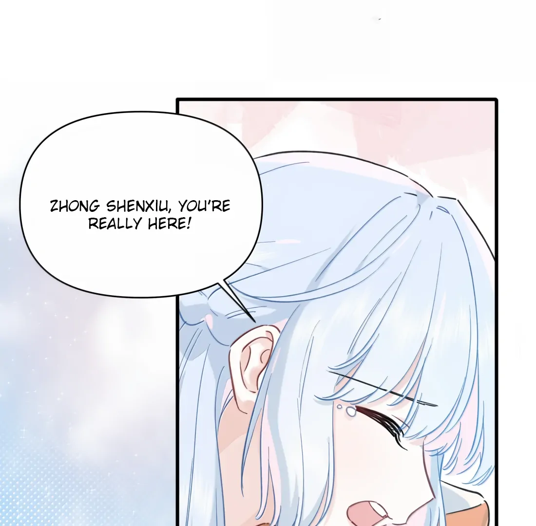 Falling in Love Gives Me Superpowers Chapter 63 - Page 70