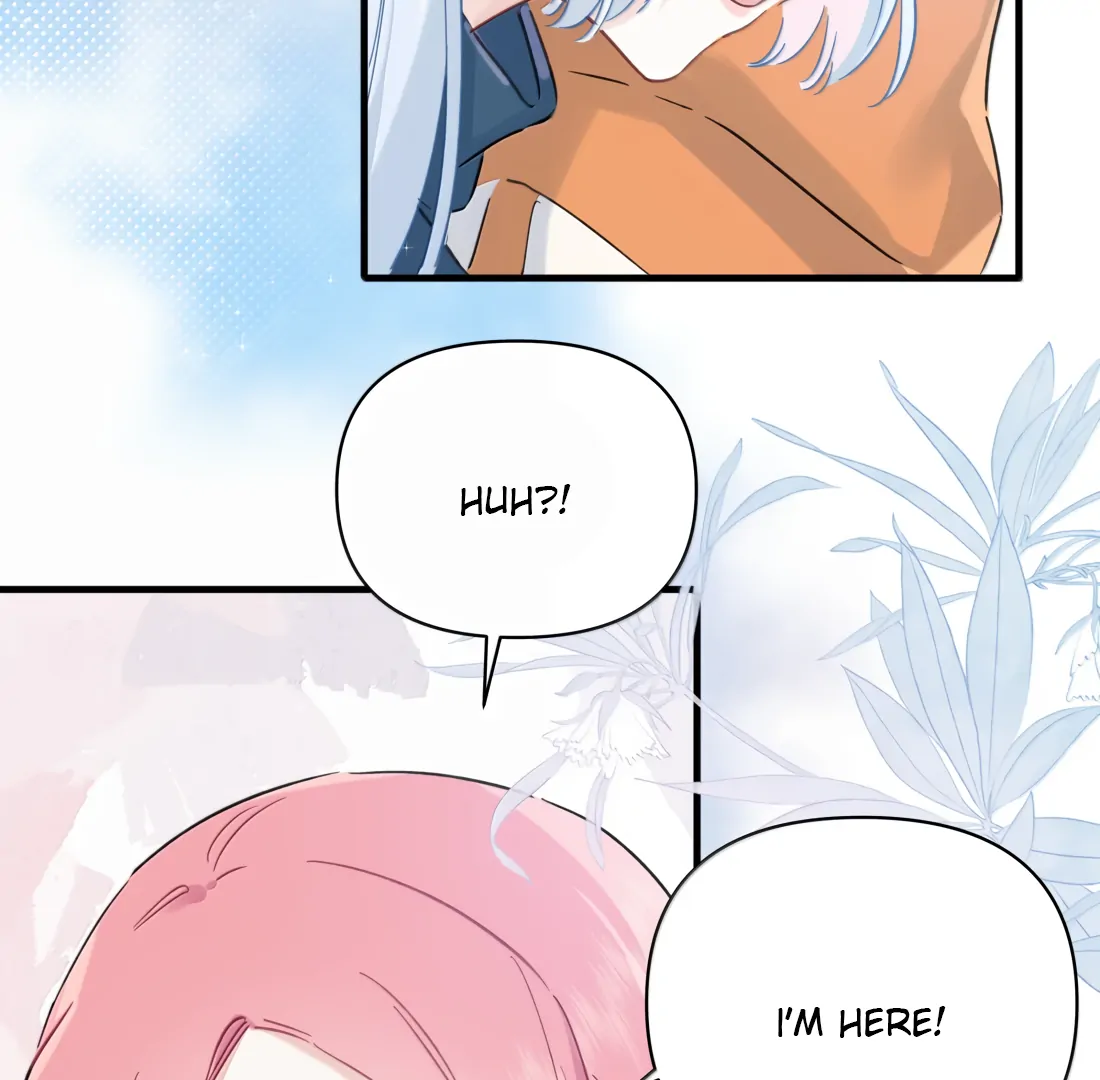 Falling in Love Gives Me Superpowers Chapter 63 - Page 71