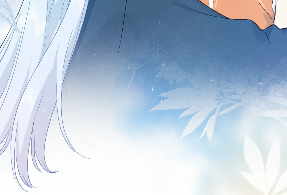 Falling in Love Gives Me Superpowers Chapter 63 - Page 78