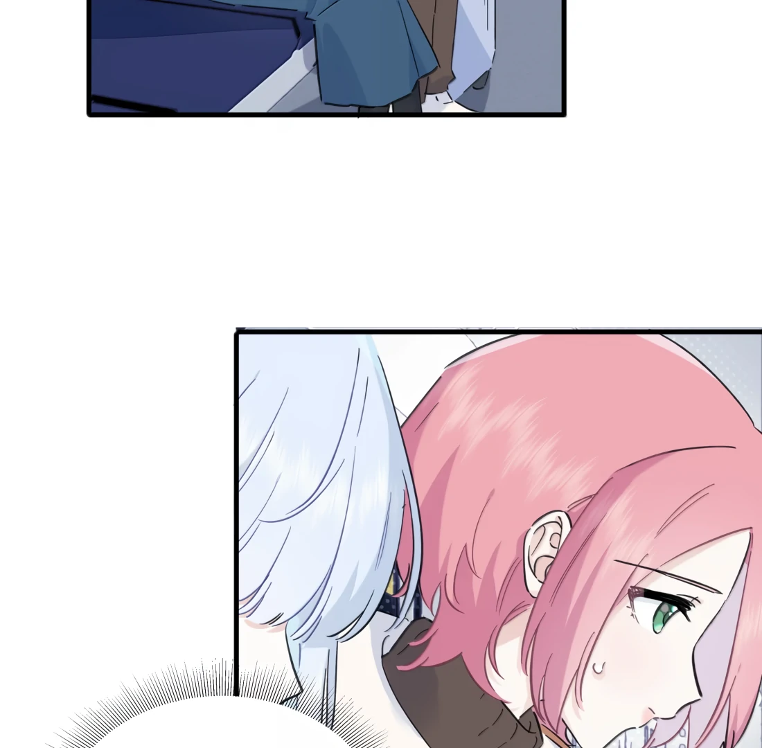 Falling in Love Gives Me Superpowers Chapter 64 - Page 12