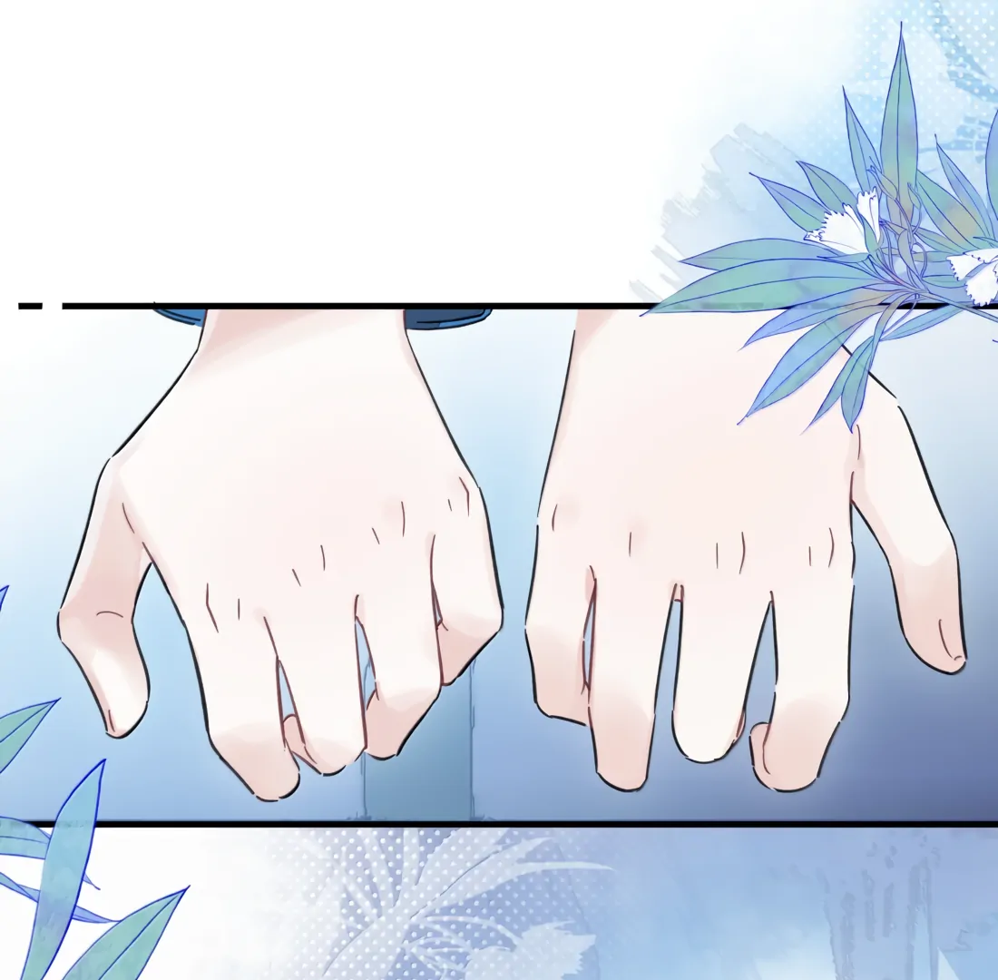 Falling in Love Gives Me Superpowers Chapter 64 - Page 19