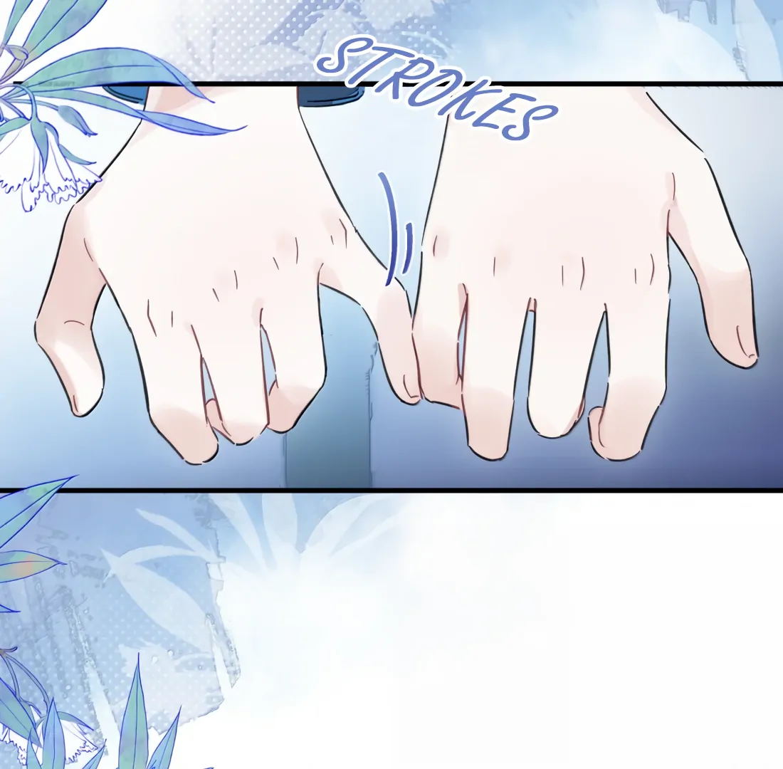 Falling in Love Gives Me Superpowers Chapter 64 - Page 20