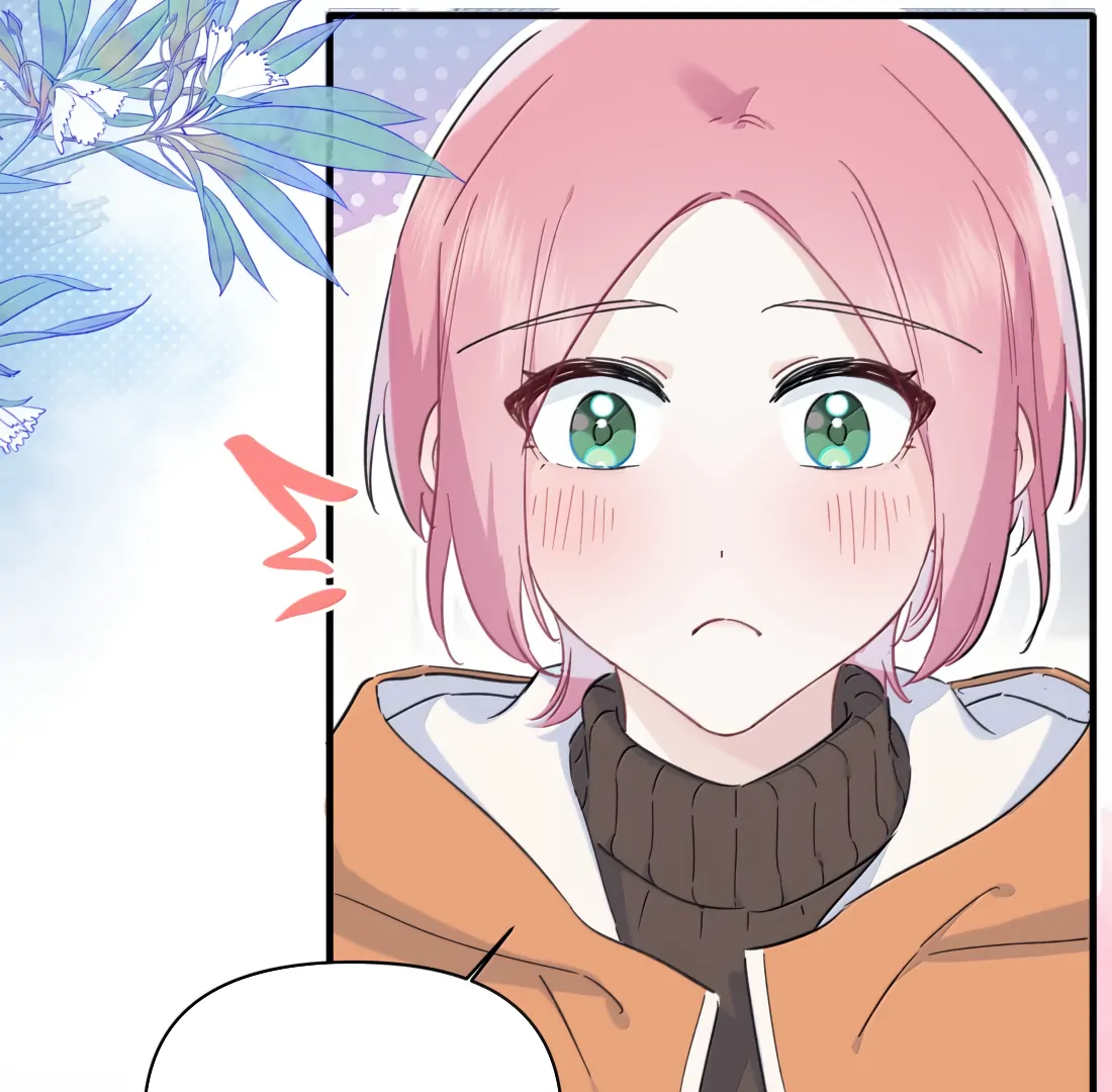 Falling in Love Gives Me Superpowers Chapter 64 - Page 21