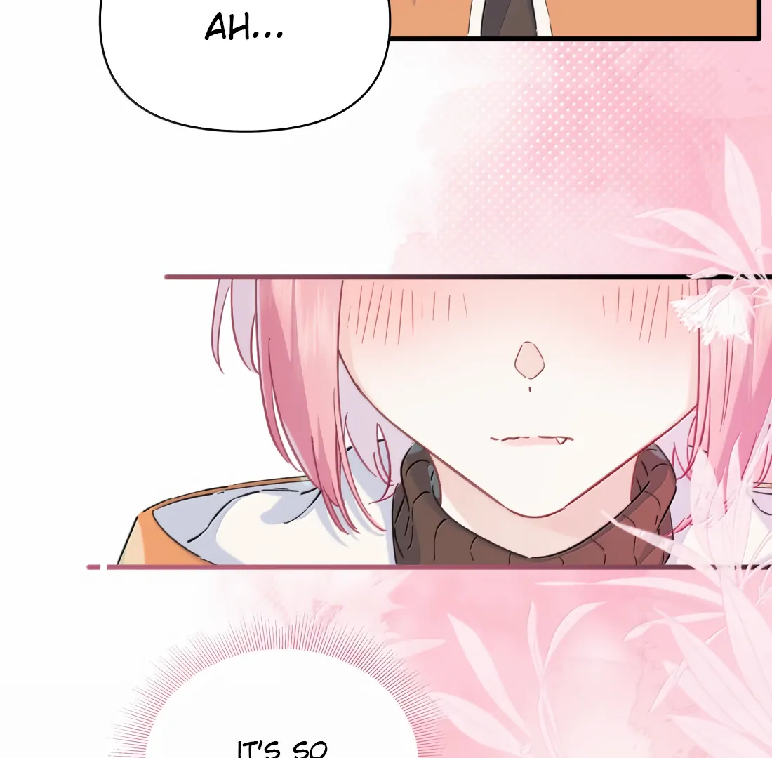 Falling in Love Gives Me Superpowers Chapter 64 - Page 22