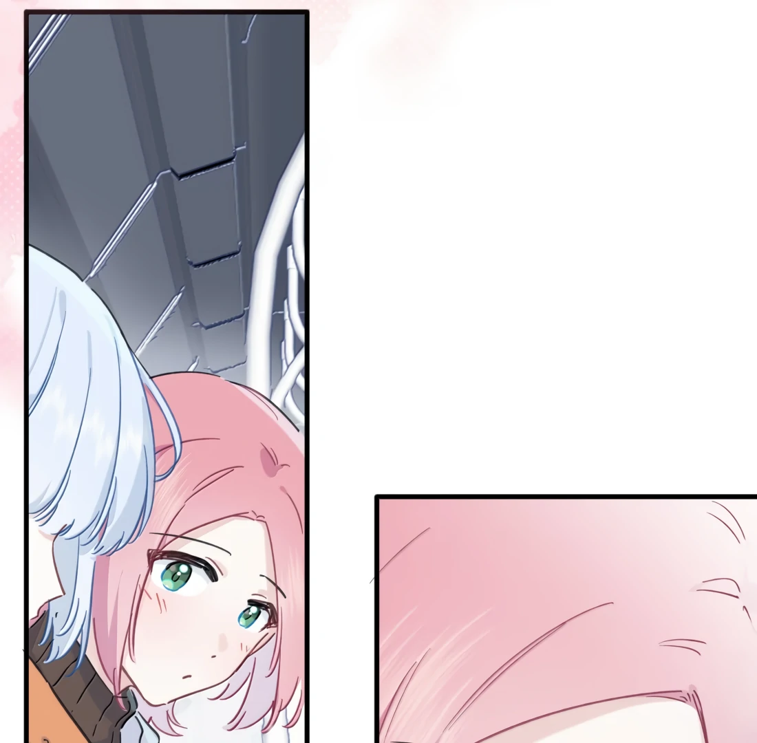 Falling in Love Gives Me Superpowers Chapter 64 - Page 28