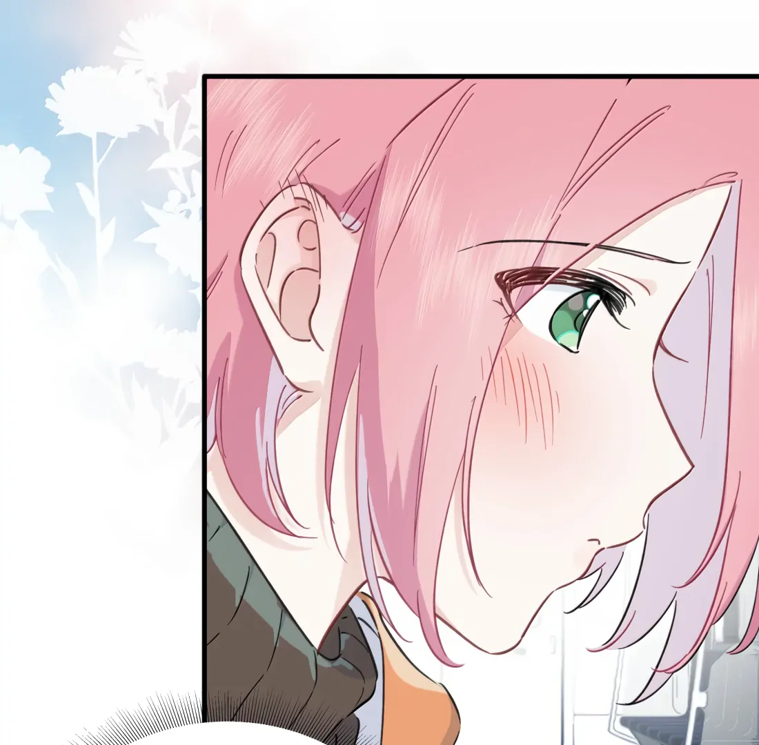 Falling in Love Gives Me Superpowers Chapter 64 - Page 34