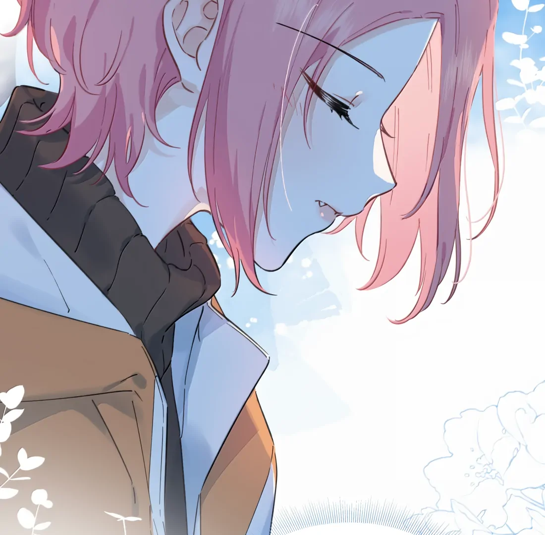 Falling in Love Gives Me Superpowers Chapter 64 - Page 48