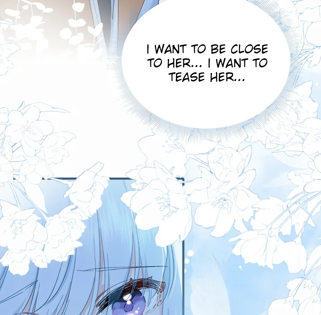 Falling in Love Gives Me Superpowers Chapter 64 - Page 49