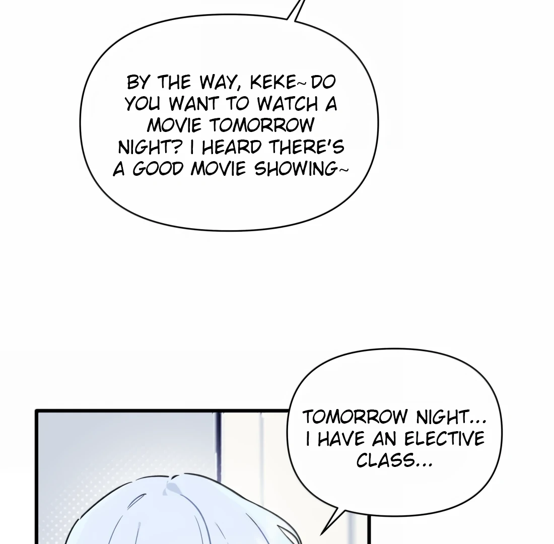 Falling in Love Gives Me Superpowers Chapter 64 - Page 6