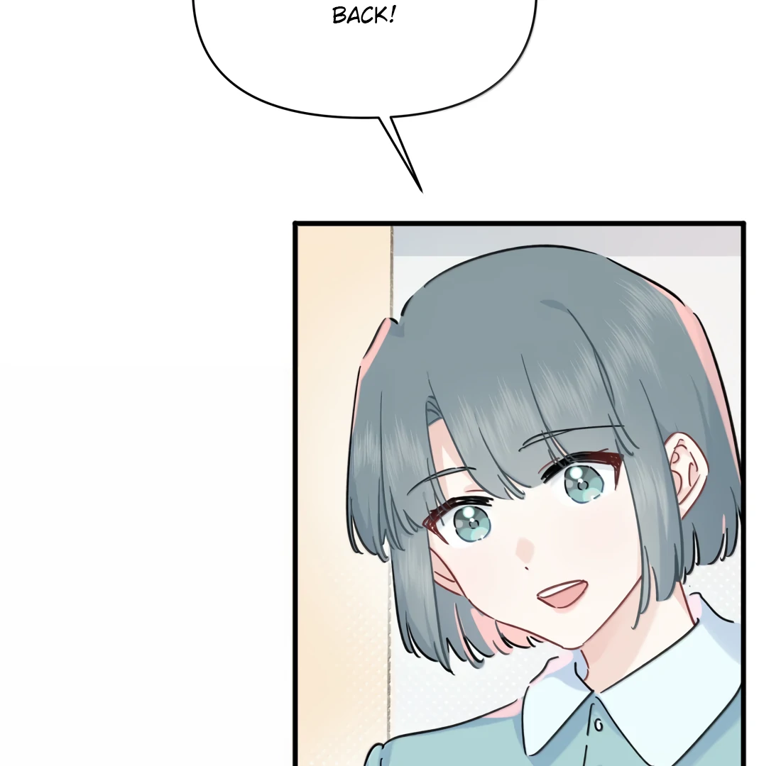 Falling in Love Gives Me Superpowers Chapter 66 - Page 11