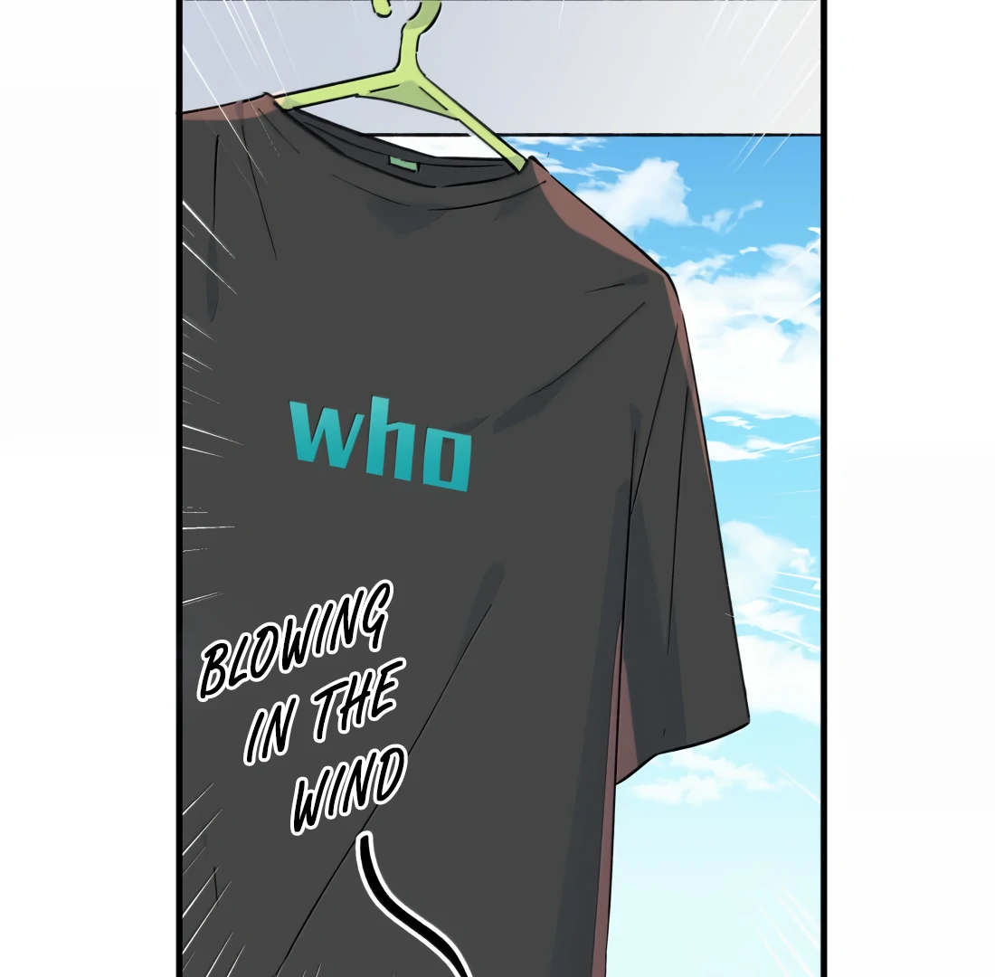 Falling in Love Gives Me Superpowers Chapter 66 - Page 22