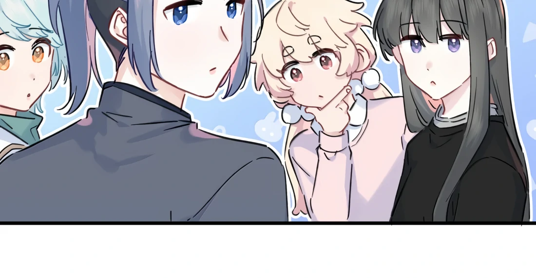 Falling in Love Gives Me Superpowers Chapter 66 - Page 24