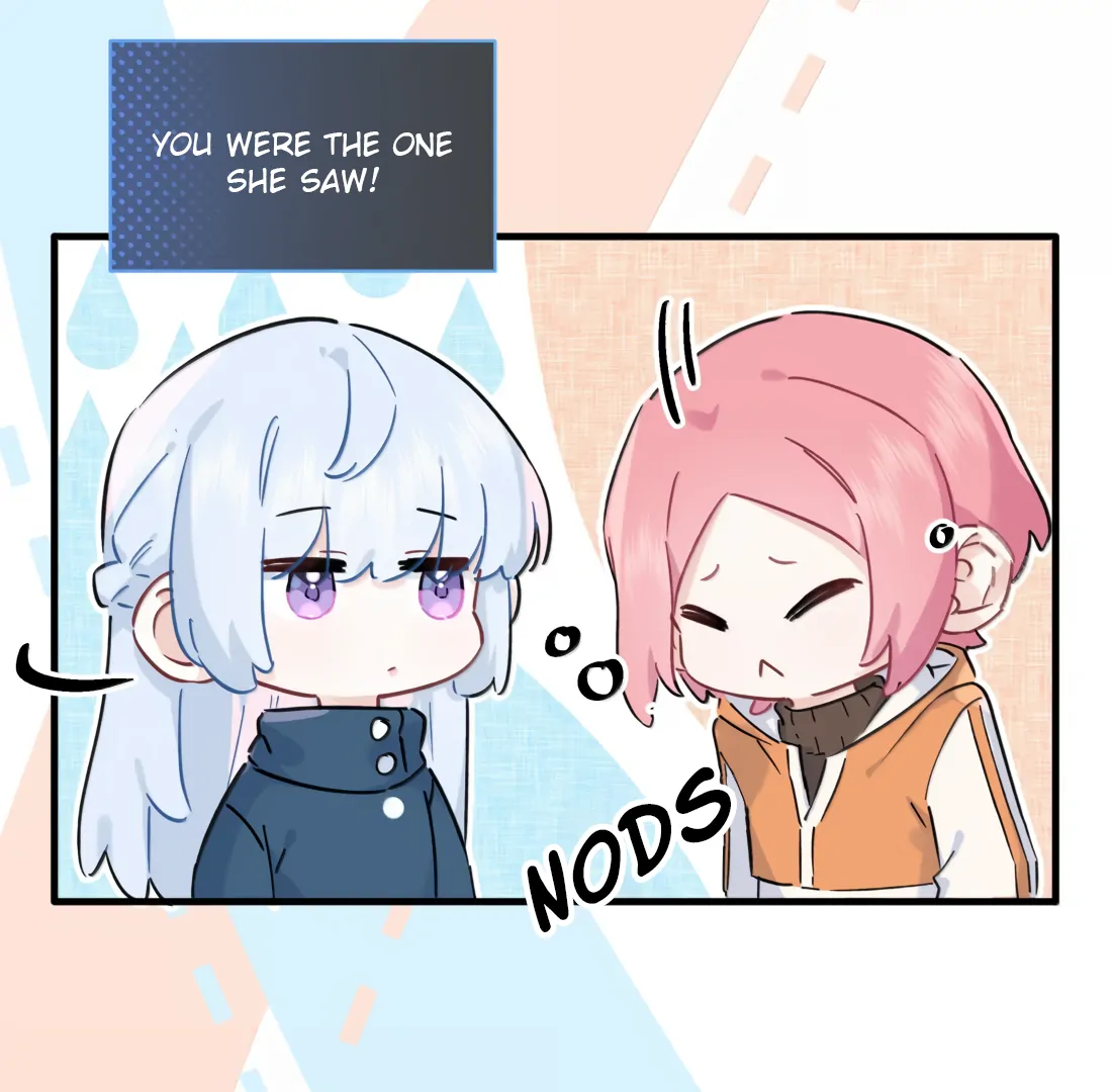 Falling in Love Gives Me Superpowers Chapter 66 - Page 26