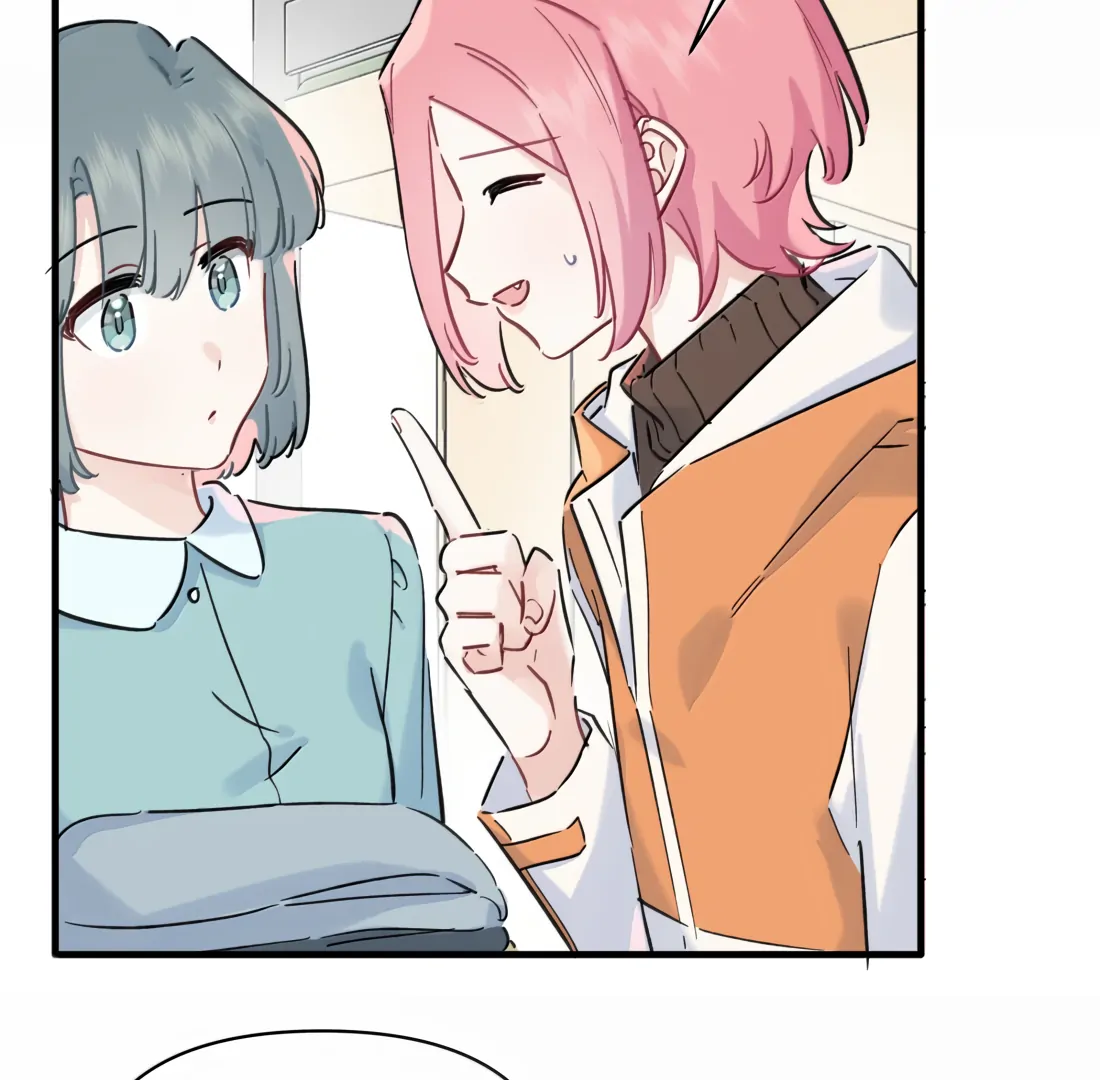 Falling in Love Gives Me Superpowers Chapter 66 - Page 29