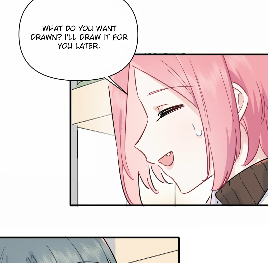 Falling in Love Gives Me Superpowers Chapter 66 - Page 30