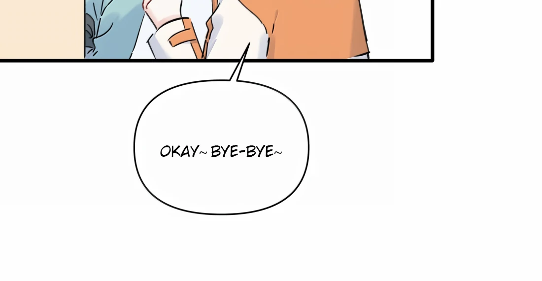 Falling in Love Gives Me Superpowers Chapter 66 - Page 33