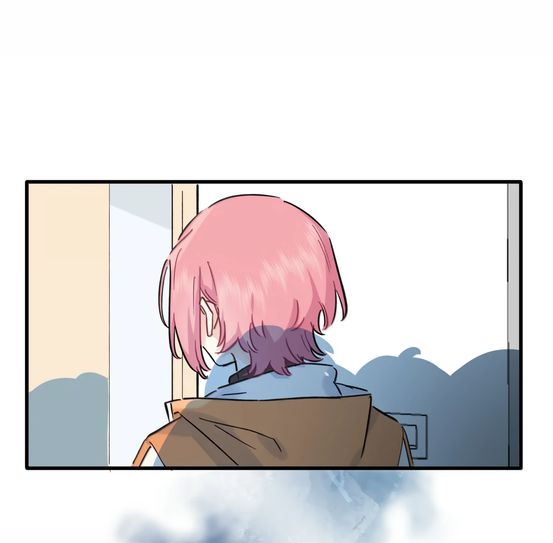 Falling in Love Gives Me Superpowers Chapter 66 - Page 34