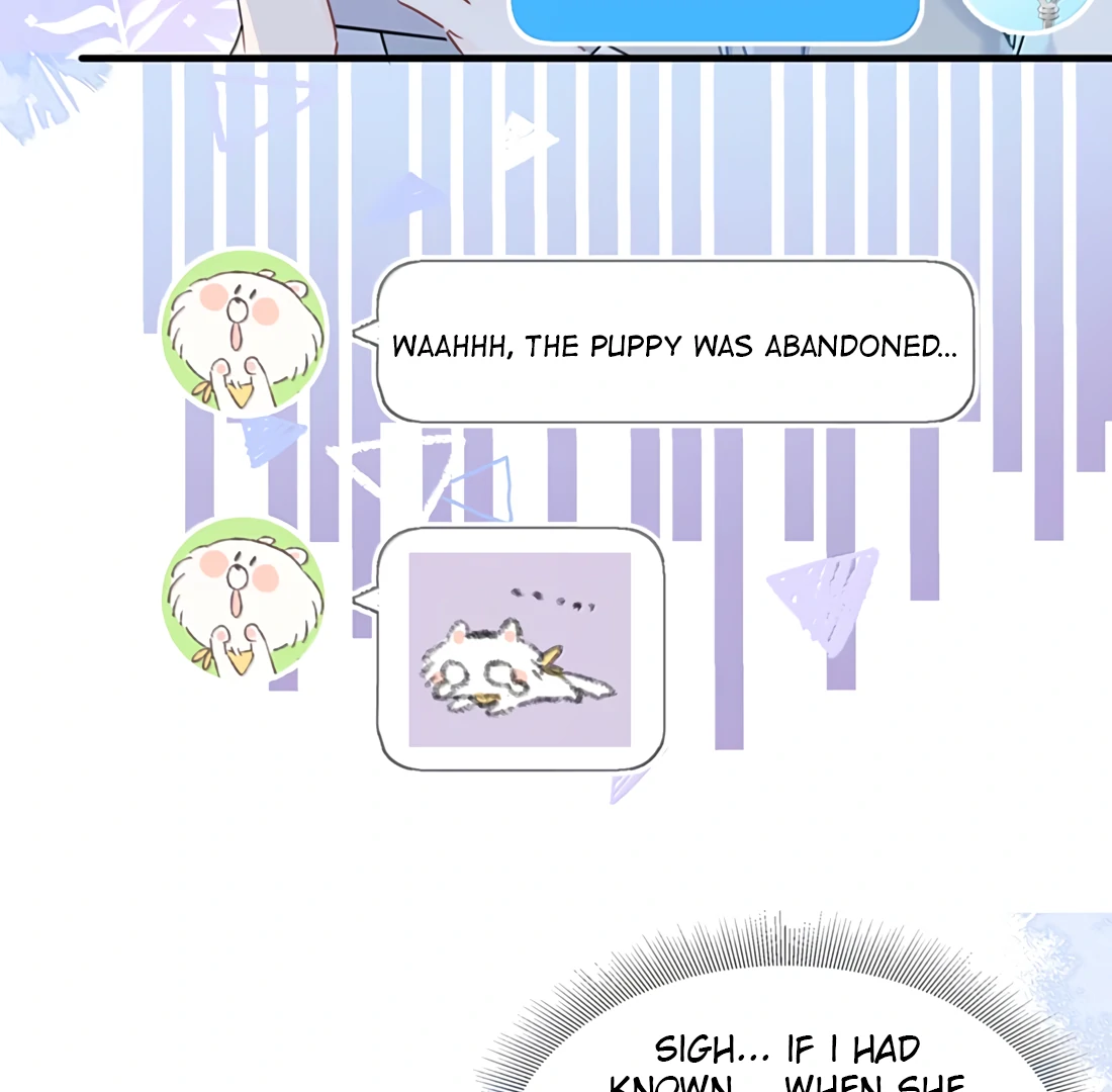 Falling in Love Gives Me Superpowers Chapter 67 - Page 15