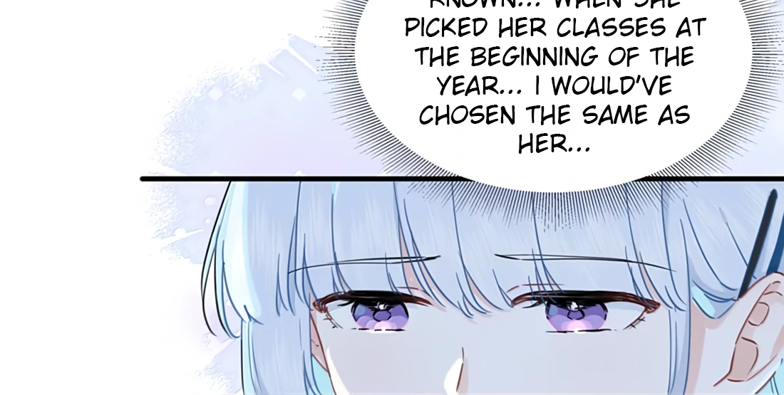 Falling in Love Gives Me Superpowers Chapter 67 - Page 16