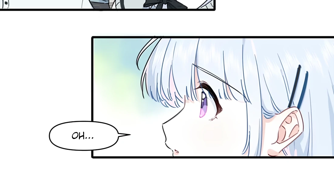 Falling in Love Gives Me Superpowers Chapter 67 - Page 26