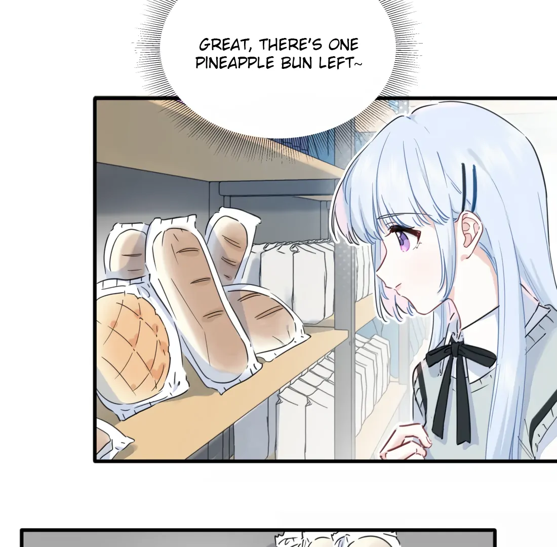 Falling in Love Gives Me Superpowers Chapter 68 - Page 29