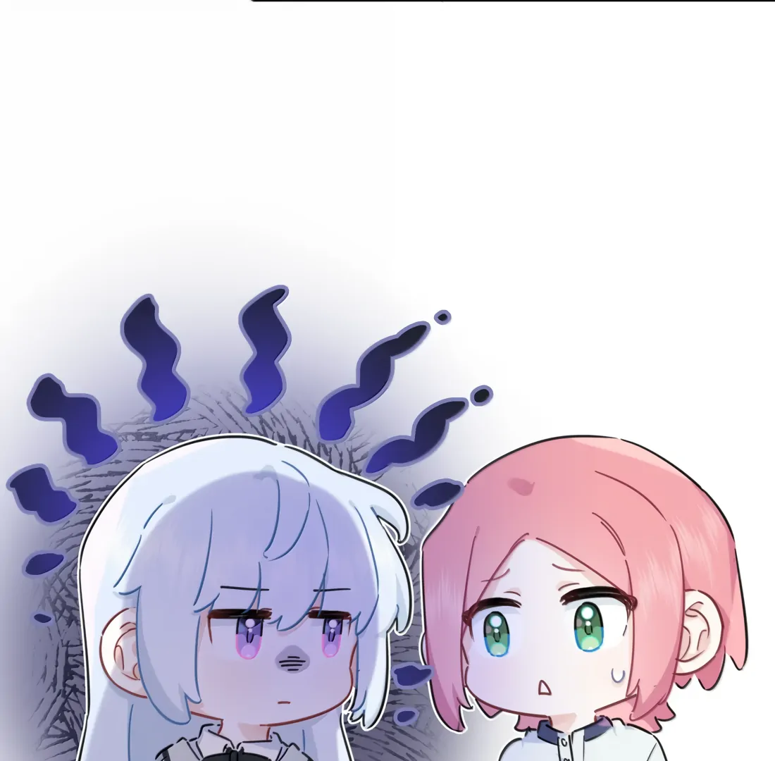 Falling in Love Gives Me Superpowers Chapter 69 - Page 13