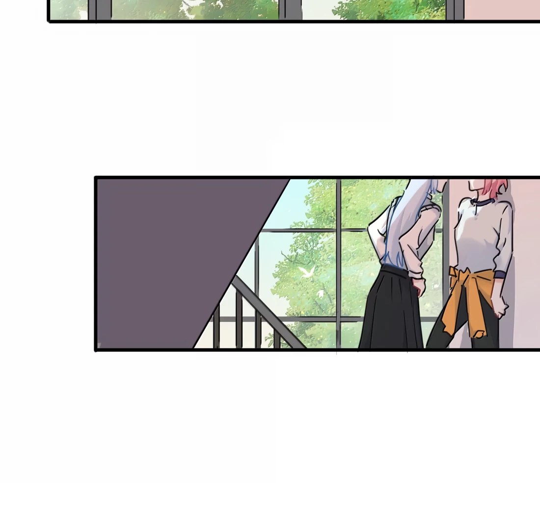 Falling in Love Gives Me Superpowers Chapter 69 - Page 19