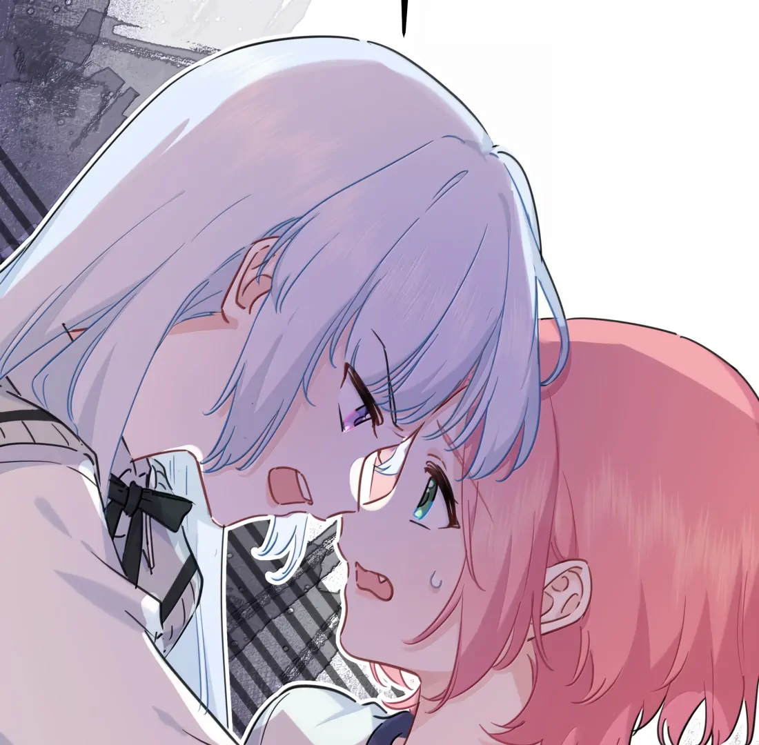 Falling in Love Gives Me Superpowers Chapter 69 - Page 30