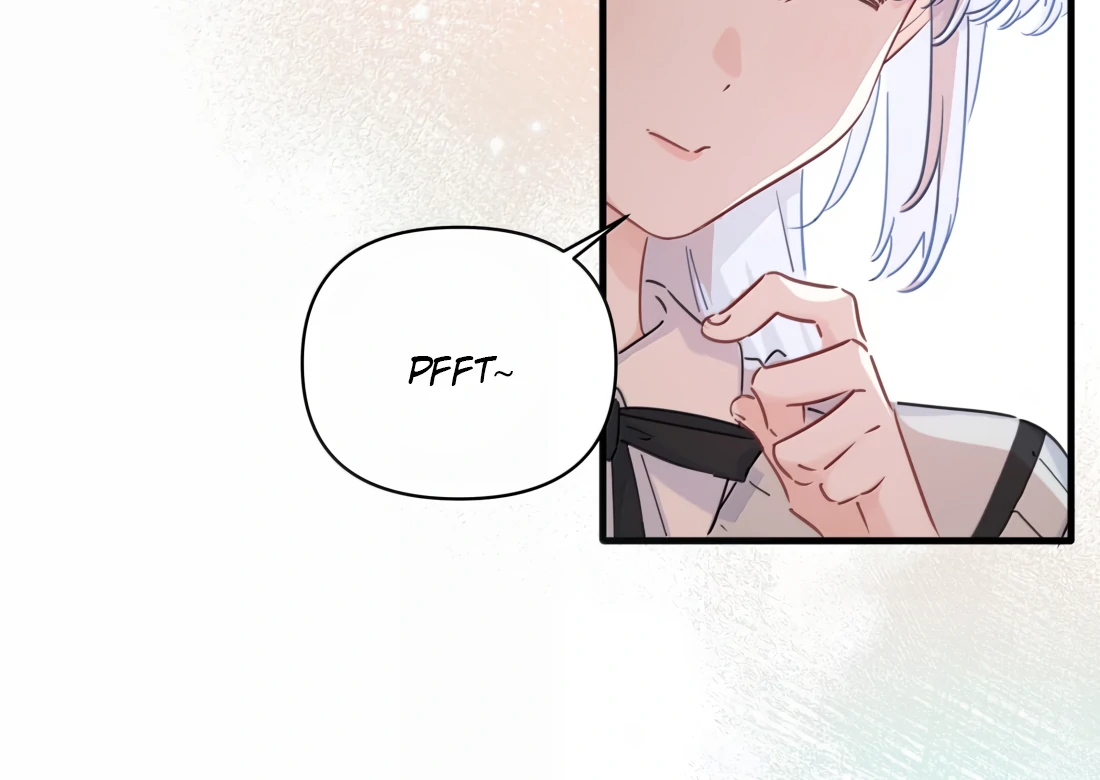 Falling in Love Gives Me Superpowers Chapter 69 - Page 48