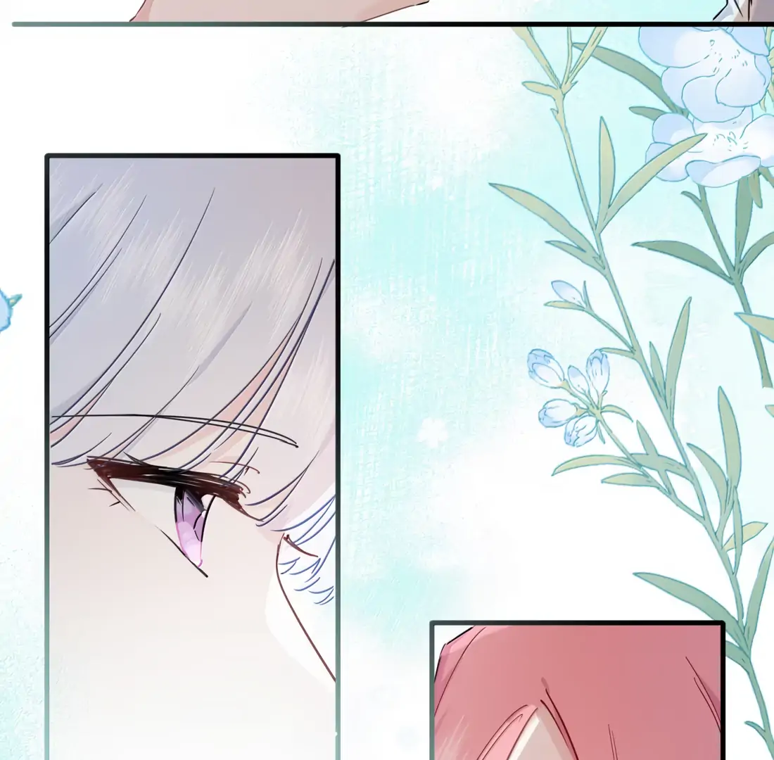 Falling in Love Gives Me Superpowers Chapter 69 - Page 50