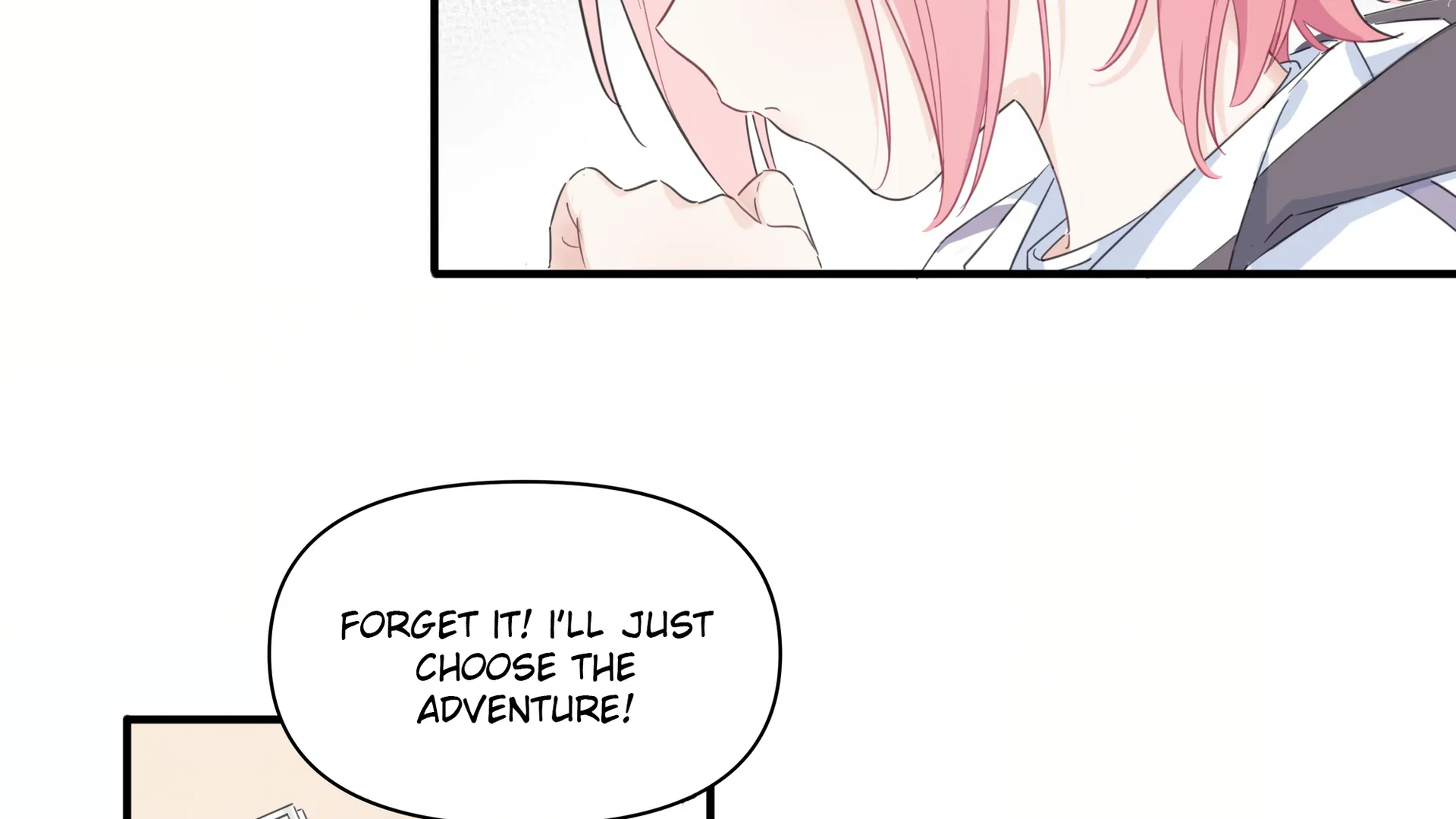 Falling in Love Gives Me Superpowers Chapter 7 - Page 13