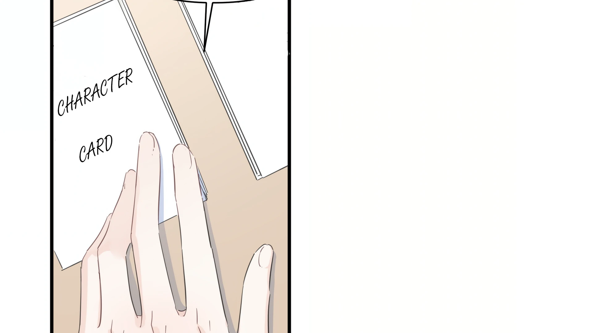 Falling in Love Gives Me Superpowers Chapter 7 - Page 14