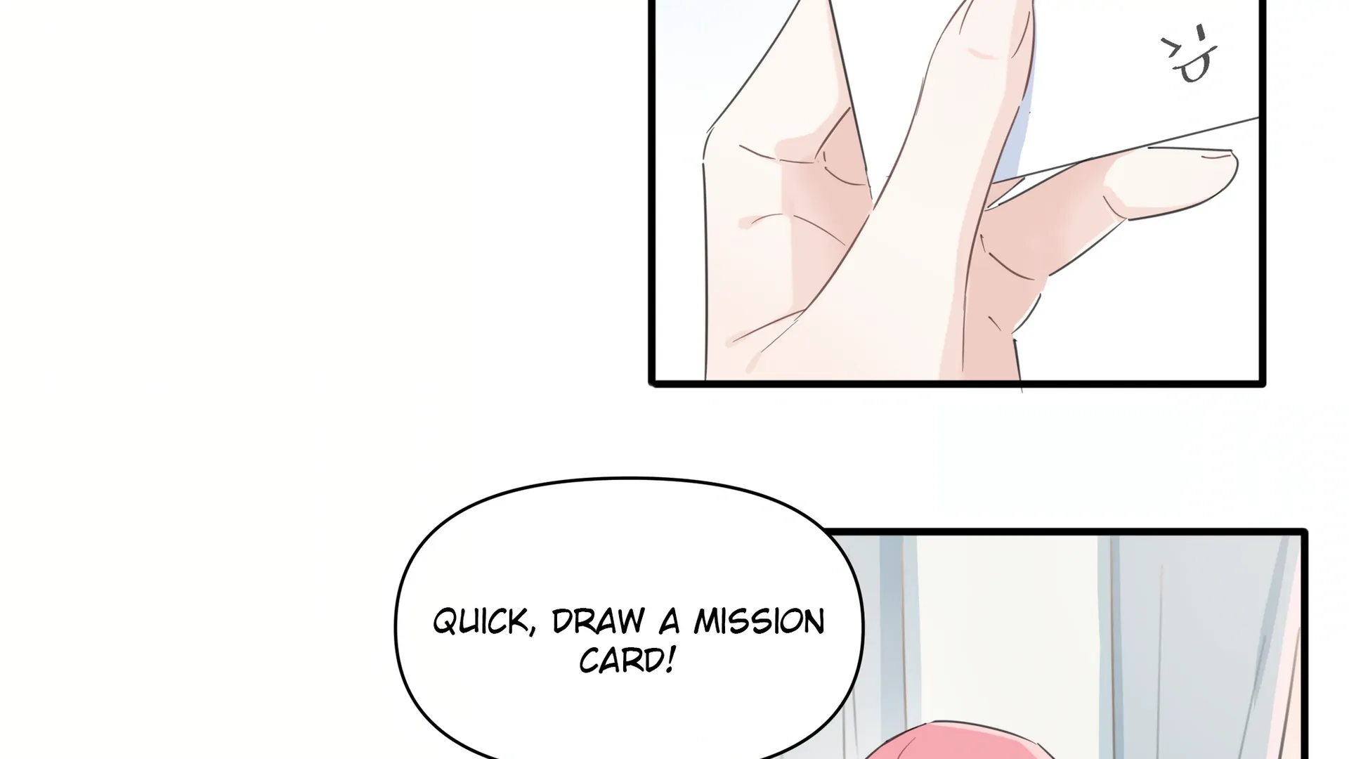 Falling in Love Gives Me Superpowers Chapter 7 - Page 17