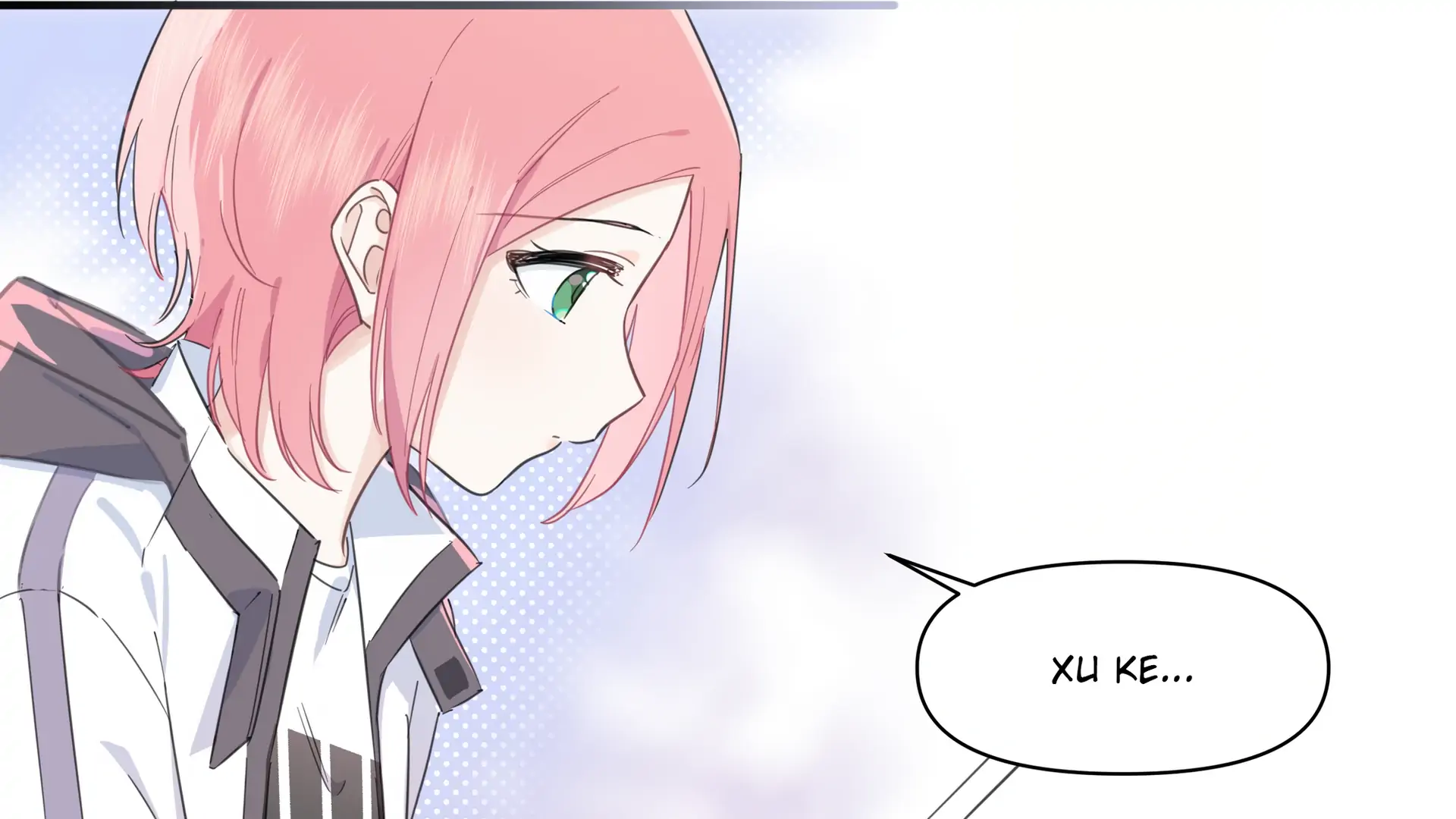 Falling in Love Gives Me Superpowers Chapter 7 - Page 27