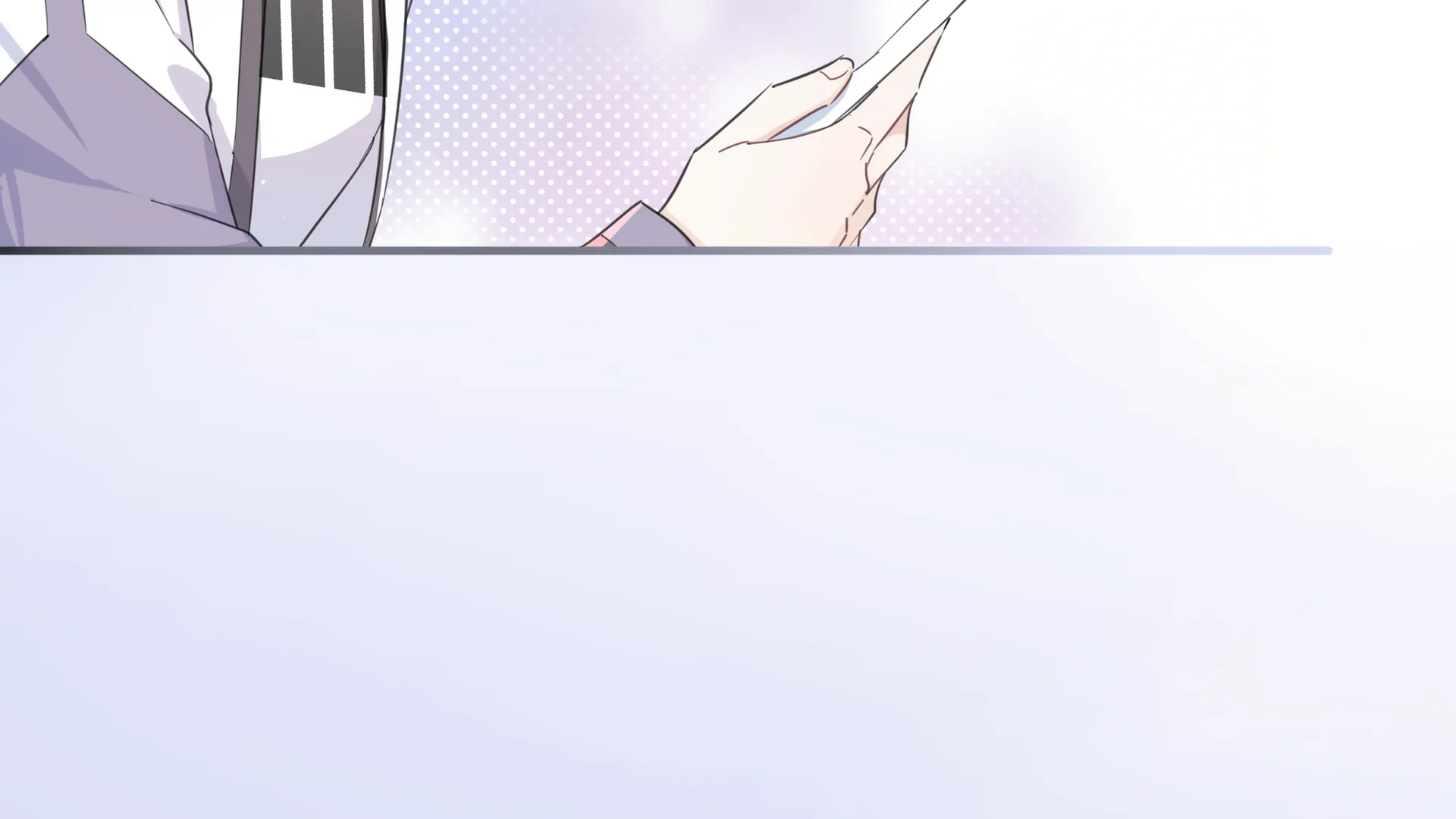 Falling in Love Gives Me Superpowers Chapter 7 - Page 28