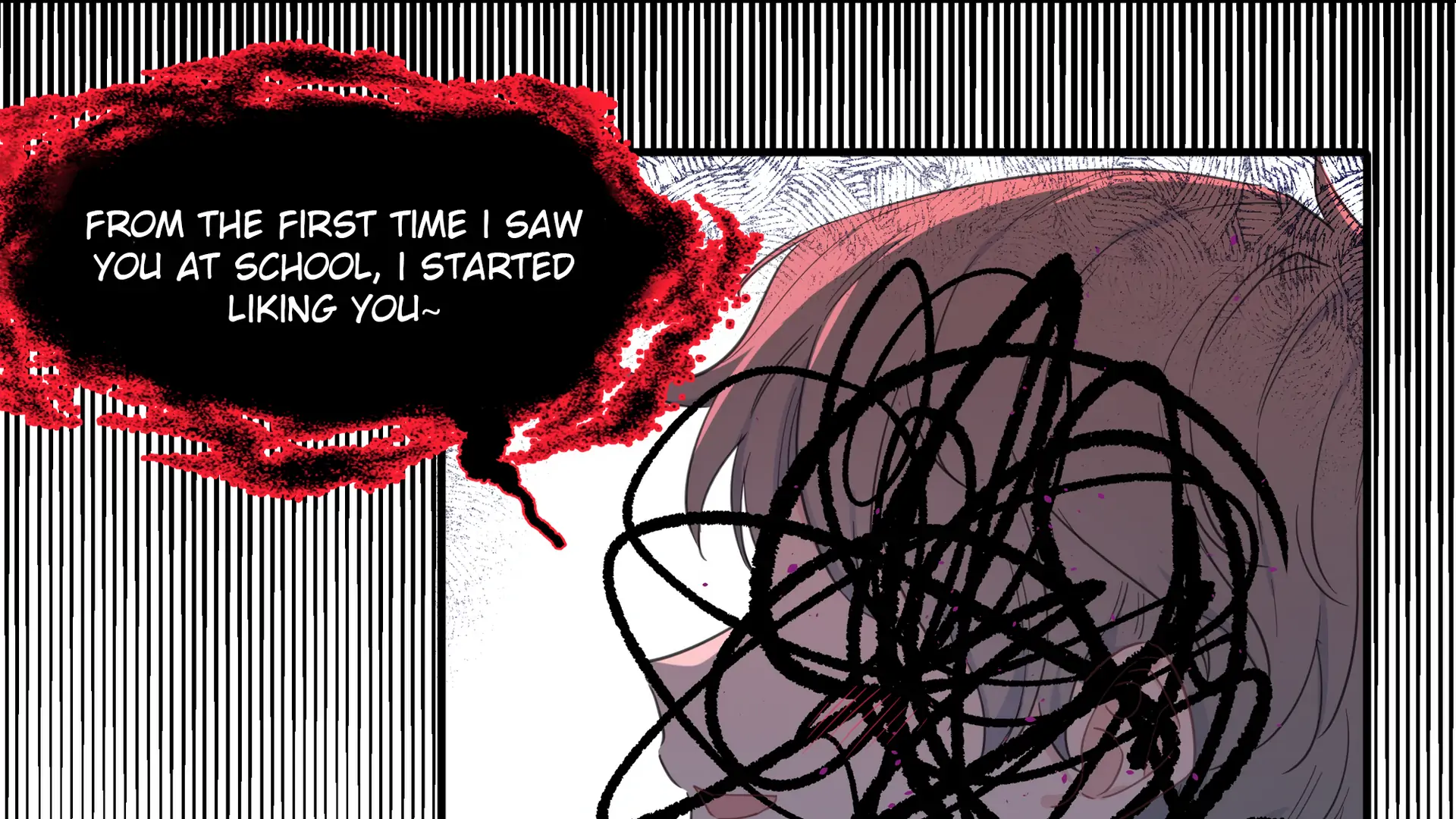 Falling in Love Gives Me Superpowers Chapter 7 - Page 42