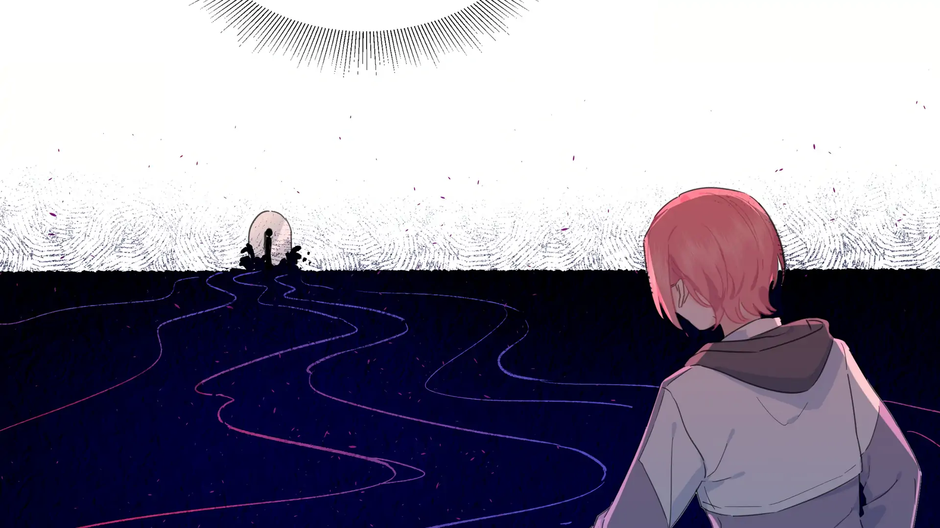 Falling in Love Gives Me Superpowers Chapter 7 - Page 47