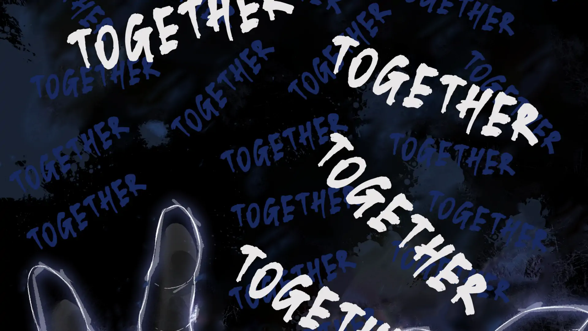 Falling in Love Gives Me Superpowers Chapter 7 - Page 54