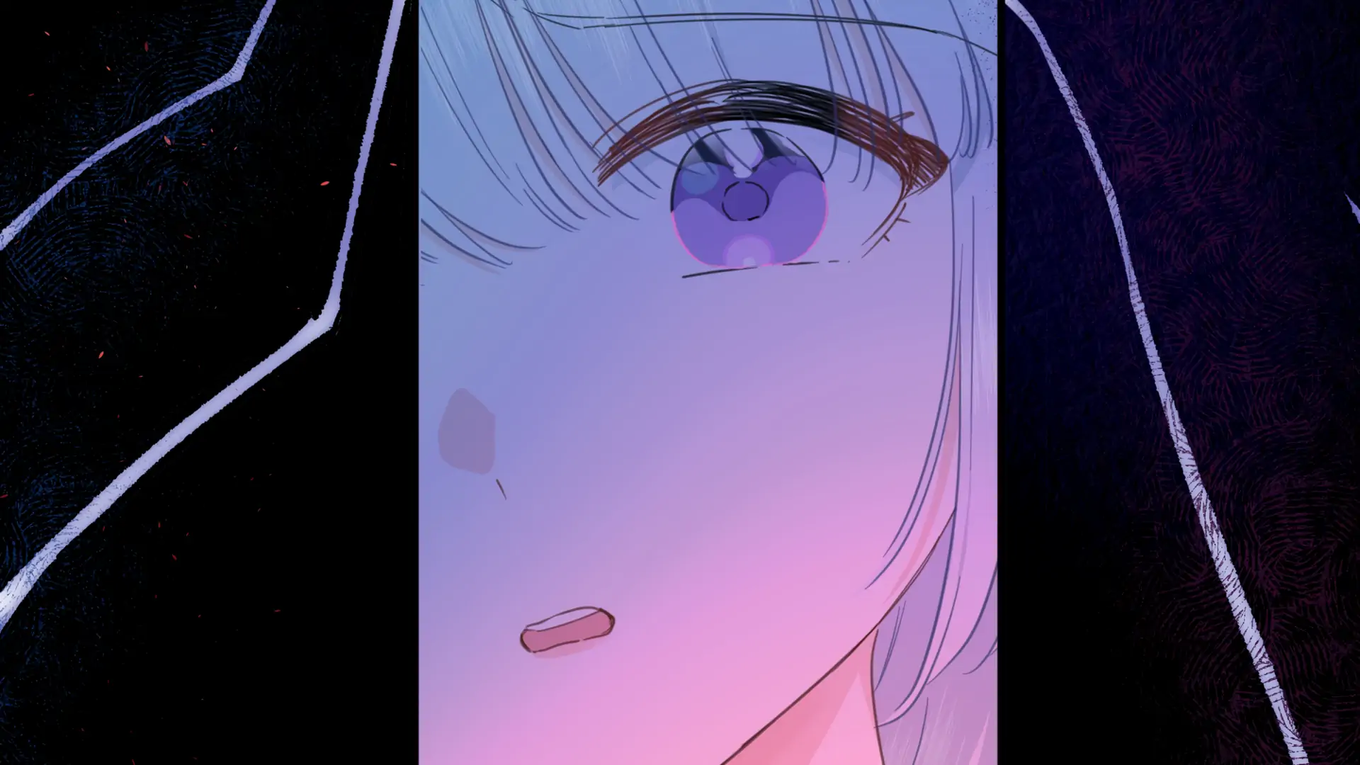 Falling in Love Gives Me Superpowers Chapter 7 - Page 60