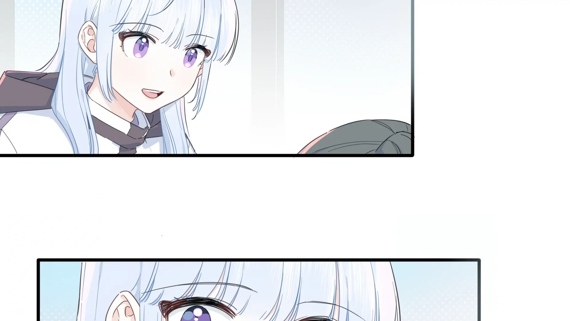 Falling in Love Gives Me Superpowers Chapter 7 - Page 7