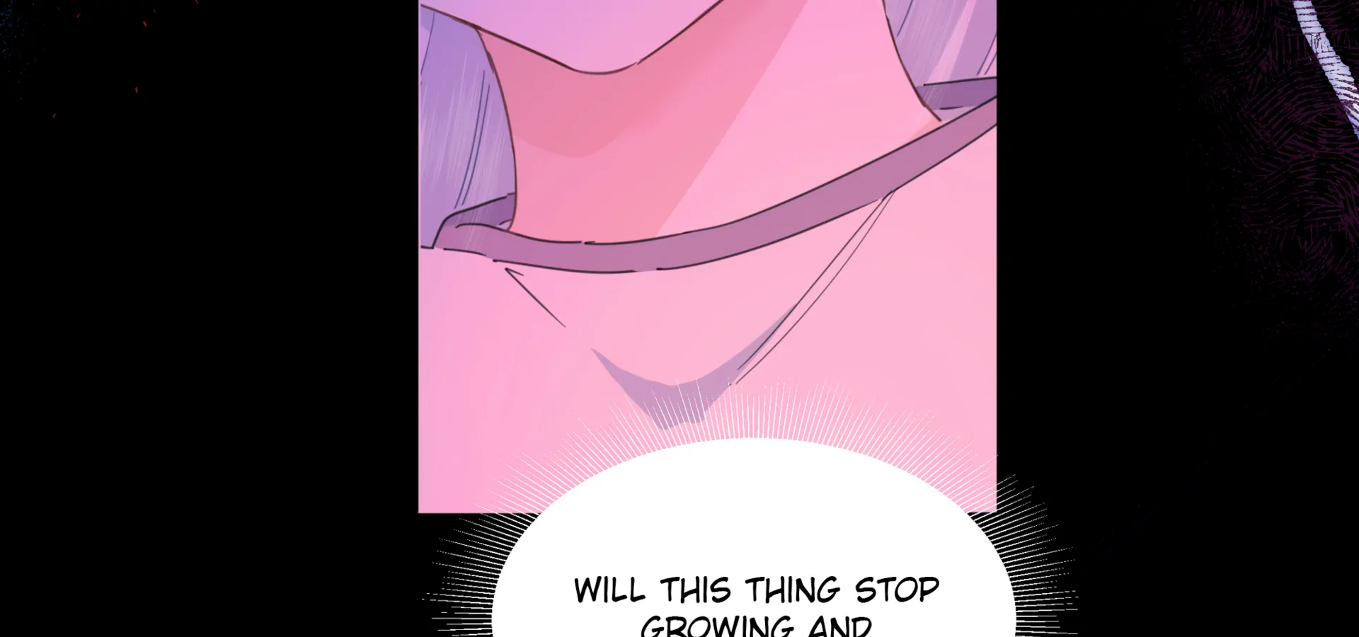 Falling in Love Gives Me Superpowers Chapter 7 - Page 61