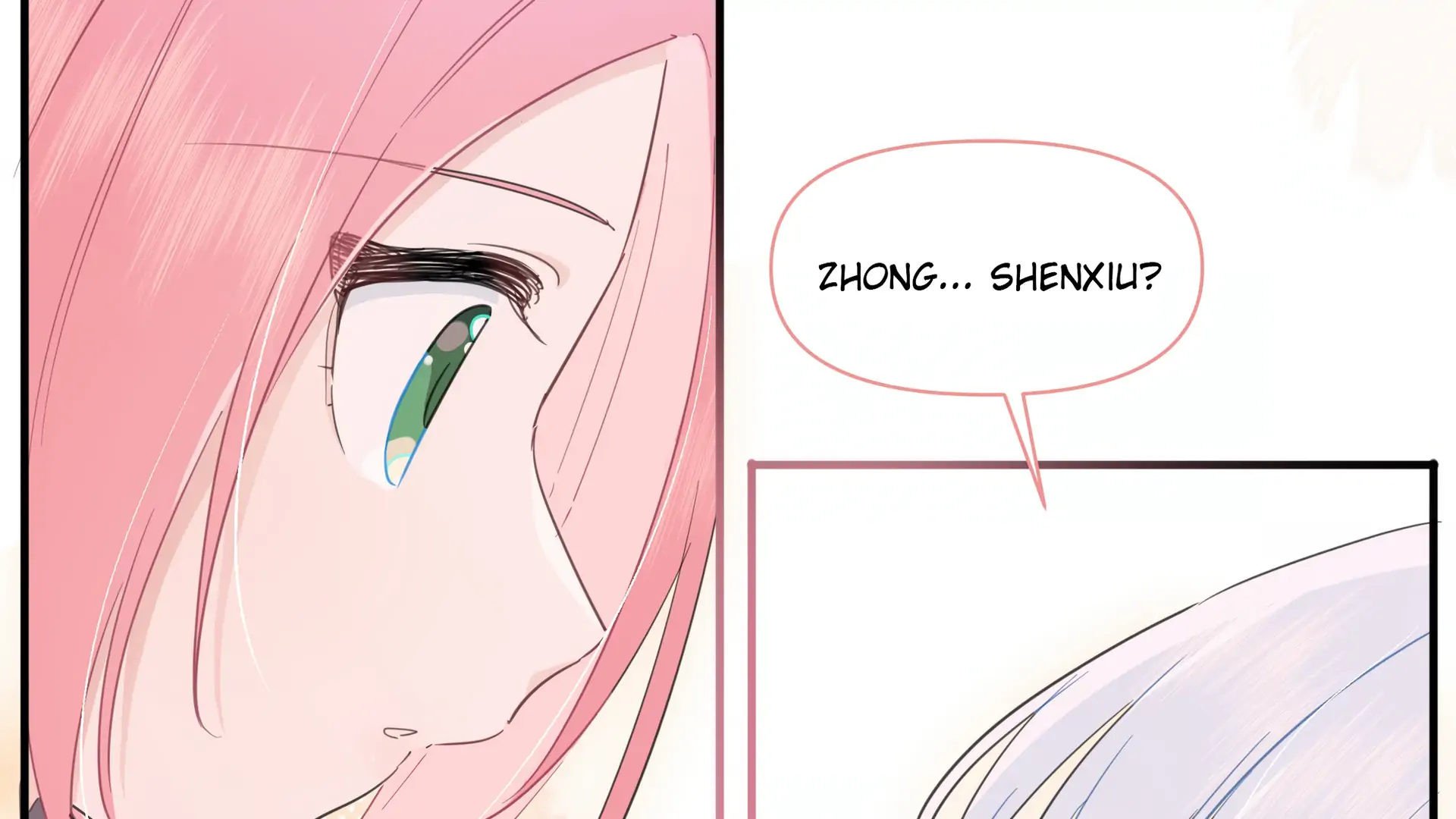 Falling in Love Gives Me Superpowers Chapter 7 - Page 67